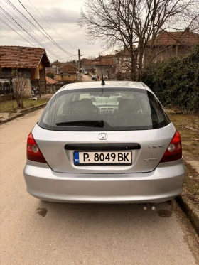 Honda Civic, снимка 3