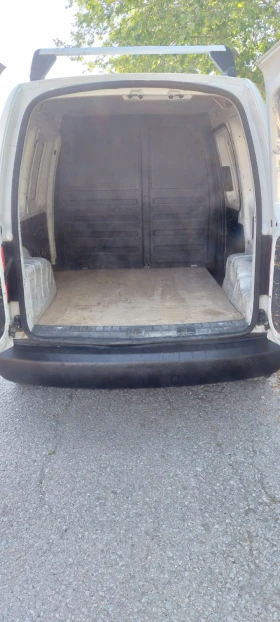 VW Caddy 1.6 TDI   клима - 5000 € / 9779.15 лв. - 38999384 12