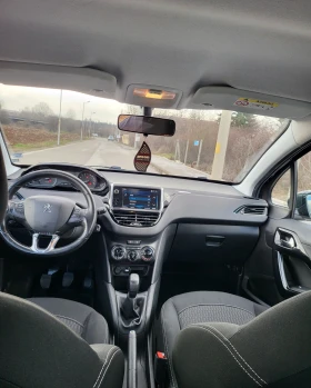 Peugeot 208 GPL - 5700 € / 11148.23 лв. - 32022253 7