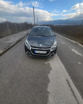 Peugeot 208 GPL - 5700 € / 11148.23 лв. - 32022253 2