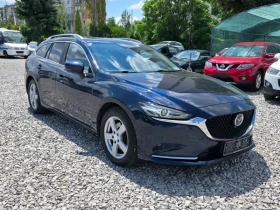 Mazda 6 2.2D 184ps