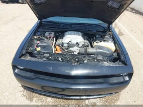 Dodge Challenger SRT Hellcat * Крайна цена без търг*  - 29900 € / 58479.32 лв. - 11630574 10