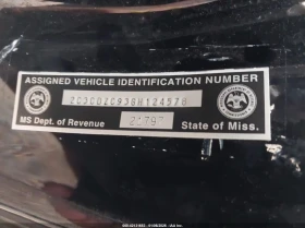 Dodge Challenger SRT Hellcat * Крайна цена без търг*  - 29900 € / 58479.32 лв. - 11630574 9