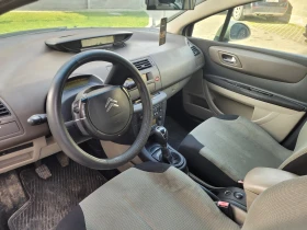 Citroen C4 - 790 € / 1545.11 лв. - 40442871 11