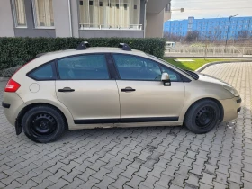 Citroen C4 - 790 € / 1545.11 лв. - 40442871 2