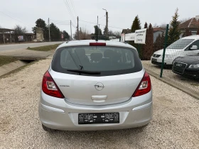 Opel Corsa 1.2 бензин, снимка 6 - Автомобили и джипове - 53689156