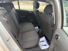 Opel Corsa 1.2 бензин, снимка 11 - Автомобили и джипове - 53689156