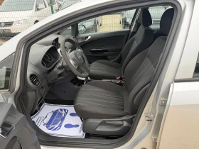 Opel Corsa 1.2 бензин, снимка 9 - Автомобили и джипове - 53689156