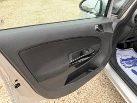 Opel Corsa 1.2 бензин, снимка 13 - Автомобили и джипове - 53689156