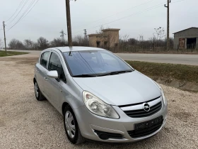 Opel Corsa 1.2 бензин