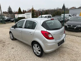 Opel Corsa 1.2 бензин, снимка 5 - Автомобили и джипове - 53689156