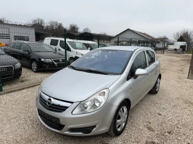 Opel Corsa 1.2 бензин, снимка 3 - Автомобили и джипове - 53689156
