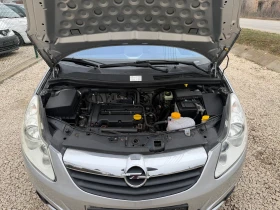 Opel Corsa 1.2 бензин, снимка 12 - Автомобили и джипове - 53689156