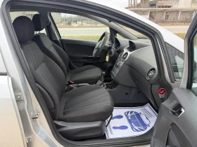 Opel Corsa 1.2 бензин, снимка 10 - Автомобили и джипове - 53689156