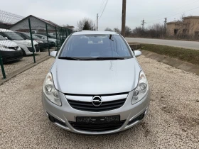 Opel Corsa 1.2 бензин, снимка 2 - Автомобили и джипове - 53689156