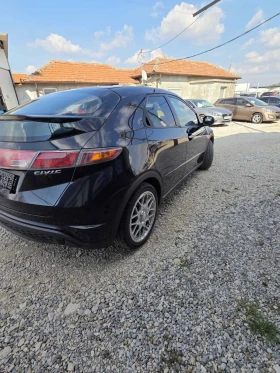 Honda Civic 1.4куб.  - 3200 € / 6258.66 лв. - 30886652 2