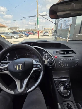 Honda Civic 1.4куб.  - 3200 € / 6258.66 лв. - 30886652 8