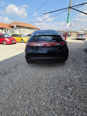 Honda Civic 1.4куб.  - 3200 € / 6258.66 лв. - 30886652 7
