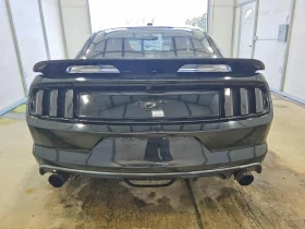 Ford Mustang undefined | Auto.bg — изображение 6
