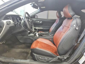 Ford Mustang undefined | Auto.bg — изображение 7