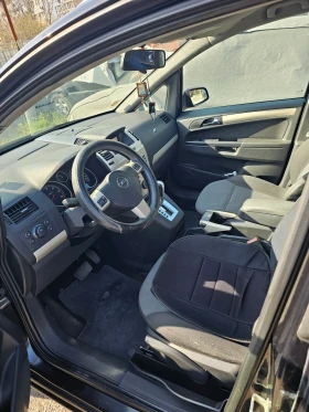 Opel Zafira 1.9 cdti - 3333 € / 6518.78 лв. - 75740424 3
