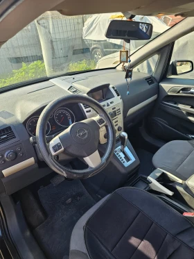 Opel Zafira 1.9 cdti - 3333 € / 6518.78 лв. - 75740424 2