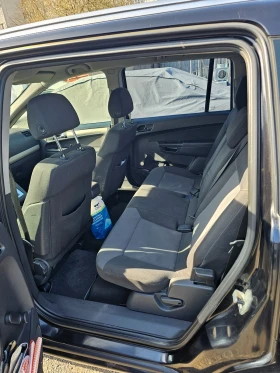 Opel Zafira 1.9 cdti - 3333 € / 6518.78 лв. - 75740424 5