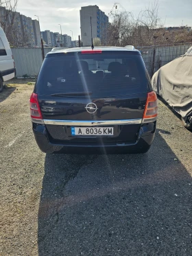 Opel Zafira 1.9 cdti - 3333 € / 6518.78 лв. - 75740424 8