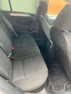 VW Golf - 5999 € / 11733.02 лв. - 96591808 10