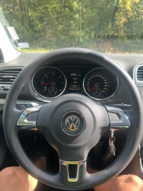 VW Golf - 5999 € / 11733.02 лв. - 96591808 7