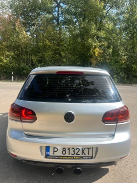 VW Golf - 5999 € / 11733.02 лв. - 96591808 4