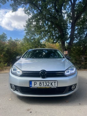 VW Golf - 5999 € / 11733.02 лв. - 96591808 2