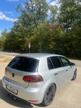 VW Golf - 5999 € / 11733.02 лв. - 96591808 3