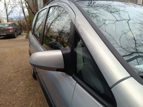 Opel Zafira | Mobile.bg � ����� ������ 7