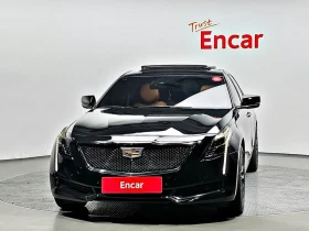 Cadillac CT6 3.6 AWD | Mobile.bg � ����� ������ 3