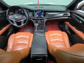 Cadillac CT6 3.6 AWD | Mobile.bg � ����� ������ 7