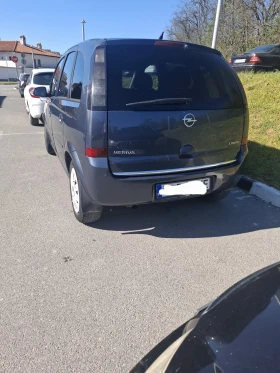 Opel Meriva 1.7 CDTI | Mobile.bg � ����� ������ 9