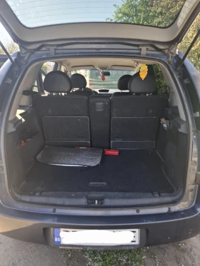Opel Meriva 1.7 CDTI | Mobile.bg � ����� ������ 3