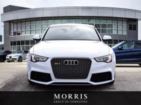 Audi Rs5 * 4.2 QUATTRO* * HeadUp* A���������* (���� �� ��) | Mobile.bg � ����� ������ 2