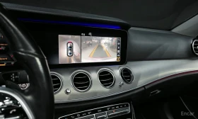 Mercedes-Benz E 300 AMG-LINE* DISTRONIC* 360CAMERA* HEAD-UP* BURMESTER | Mobile.bg � ����� ������ 9