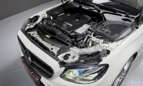 Mercedes-Benz E 300 AMG-LINE* DISTRONIC* 360CAMERA* HEAD-UP* BURMESTER | Mobile.bg � ����� ������ 14