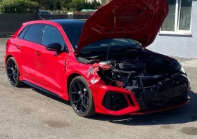 Audi Rs3 ����� ����������  | Mobile.bg � ����� ������ 3
