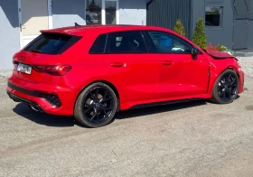 ����� �� �������� �� Audi Rs3 ����� ���������� 