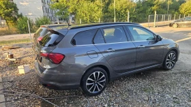 Fiat Tipo 1.4.16v. LED плюс Нави плюс камераklimatron.euro6  - 4650 € / 9094.61 лв. - 56899914 16