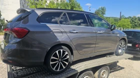 Fiat Tipo 1.4.16v. LED ���� ���� ���� ������klimatron.euro6  | Mobile.bg � ����� ������ 9