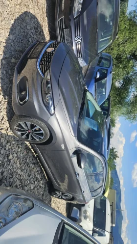 Fiat Tipo 1.4.16v. LED плюс Нави плюс камераklimatron.euro6  - 4650 € / 9094.61 лв. - 56899914 15