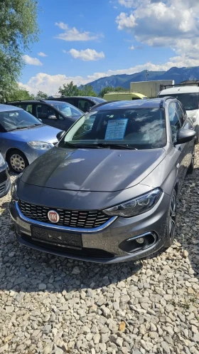 Fiat Tipo 1.4.16v. LED ���� ���� ���� ������klimatron.euro6  | Mobile.bg � ����� ������ 8
