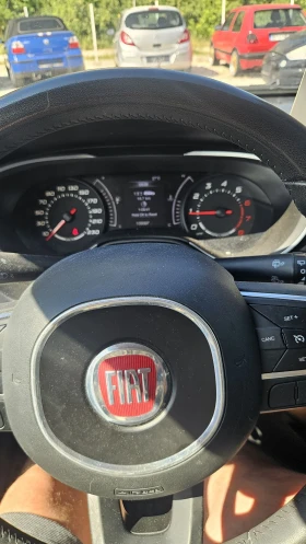 Fiat Tipo 1.4.16v. LED ���� ���� ���� ������klimatron.euro6  | Mobile.bg � ����� ������ 12