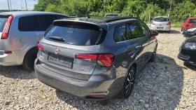 ����� �� �������� �� Fiat Tipo 1.4.16v. LED ���� ���� ���� ������klimatron.euro6 