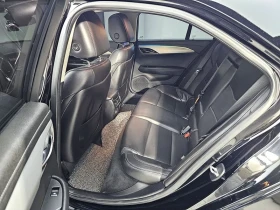 Cadillac ATS ATS 2.0 PREMIUM | Mobile.bg � ����� ������ 9